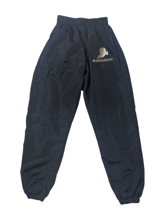 "Sick Smurf" Track Pants