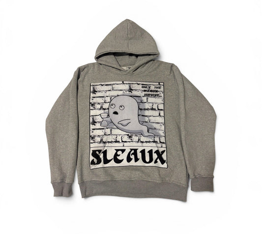 “Vince” Hoodie
